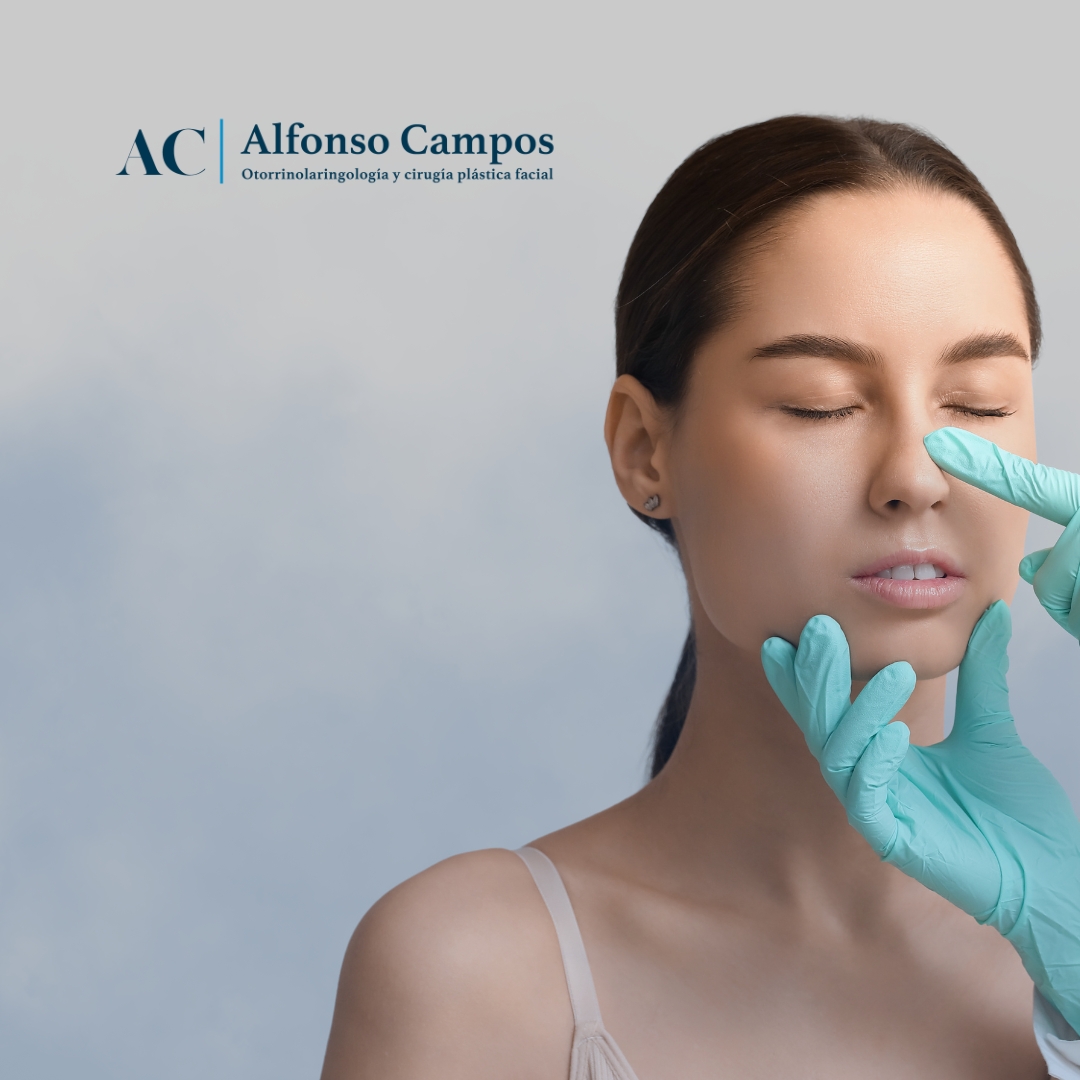 Tu Guía Completa para la Rinoplastia Estética: Del Miedo a la Confianza